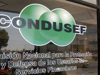 condusef