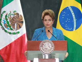 dilma