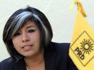 roxana luna