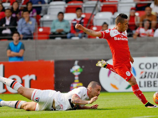 toluca