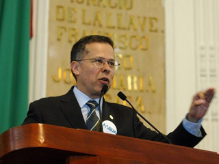 xavier lopez