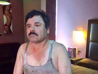chapo