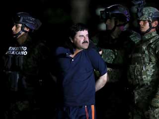 chapo guzman