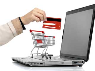 compra on line