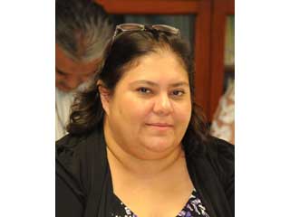 eugenia navarro