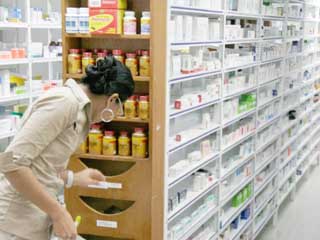 farmacia