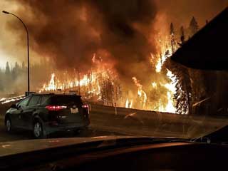 incendio