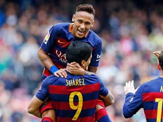 liga españa