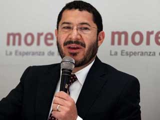marti batres