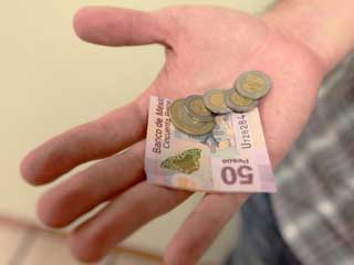 salario minimo