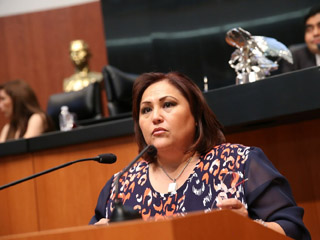 silvia garza