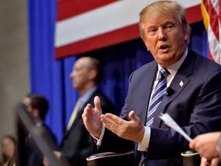 trump