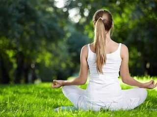 yoga