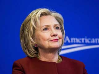 clinton
