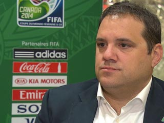 concacaf