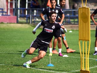 liguilla chivas