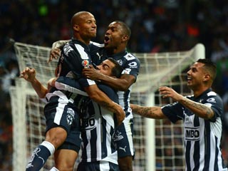 liguilla monterrey