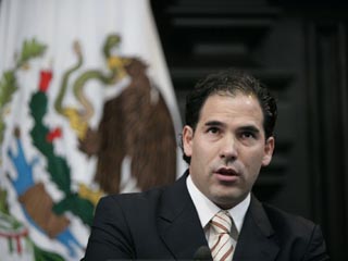 pablo escudero