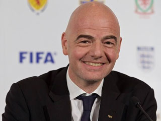 FIFA
