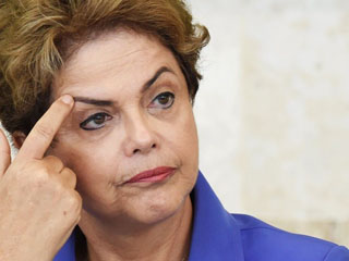 dilma