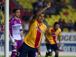 morelia