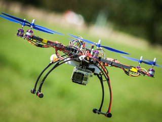 drones