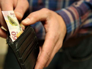 salario minimo