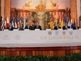 un lugar para ti