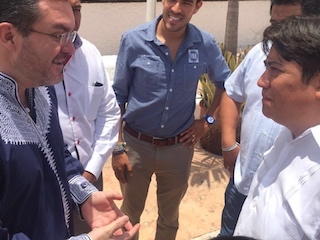 8B1 PAN denuncio a candidato-web
