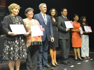 140516 FOTO MIGUEL ÁNGEL MANCERA-DÍA DEL MAESTRO 2