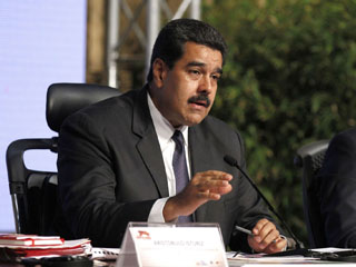 maduro