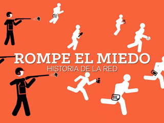 periodistas