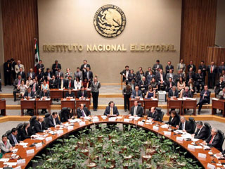 INE-partidos