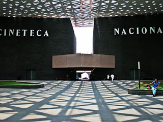 cine cineteca