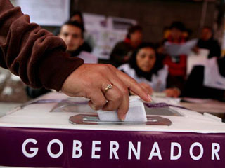 PRD solicita anular
