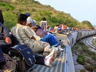 migrantes