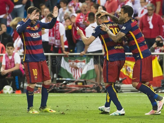 copa del rey