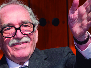 garcia marquez