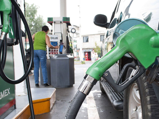 gasolinazo pemex