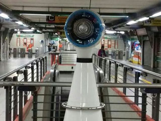 hidroventilador
