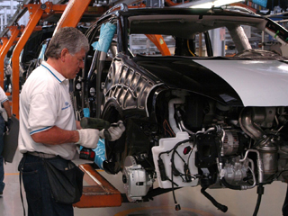 industria auto