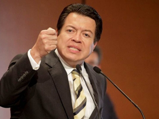 mario delgado