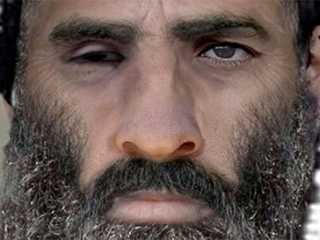 muerte taliban