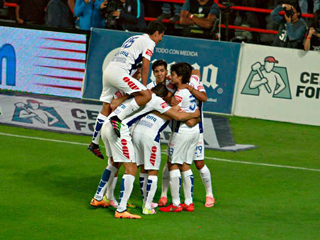 pachuca