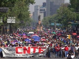 CNTE