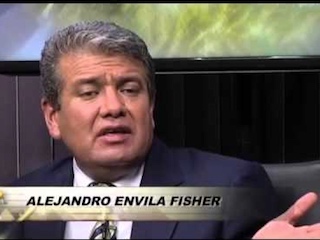 EnvilaFisher