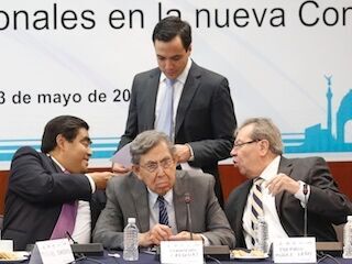 constitución