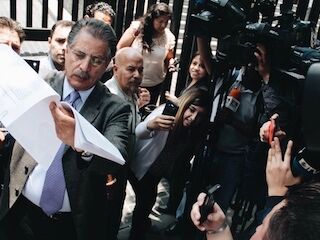 jesus ortega