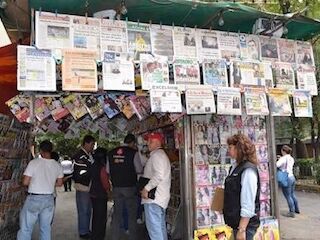 puestos periodico