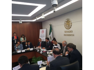 comparecencia